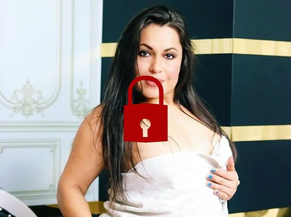 Orgasm with vibrator