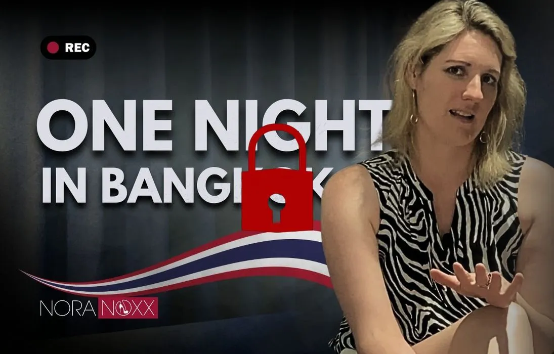 One Night in Bangkok: International Swinging