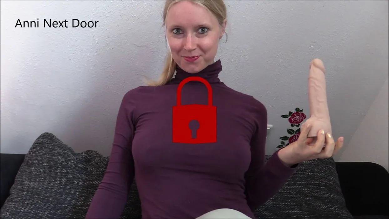 Wichs ihn wie es mir gefällt! Anleitung mit Countdown