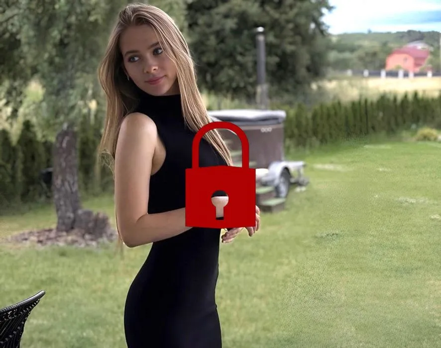 I want to have fun with you 💋❤️‍🔥