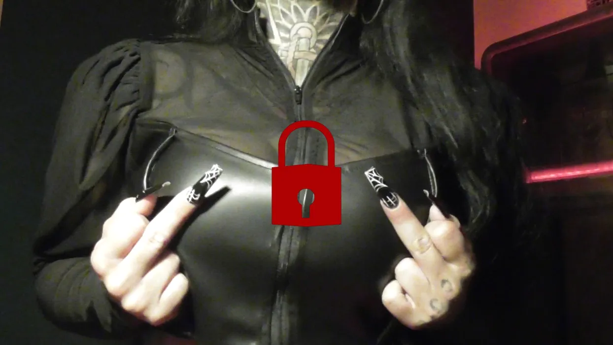 HALLOWEEN - DU BIST DAS GANZE JAHR EINE VOGELSCHEUCHE