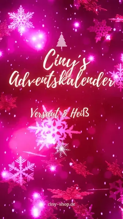 Kalendertürchen 21 🔥✨