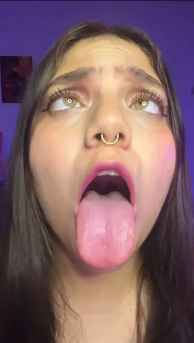 Ahegao countdown 