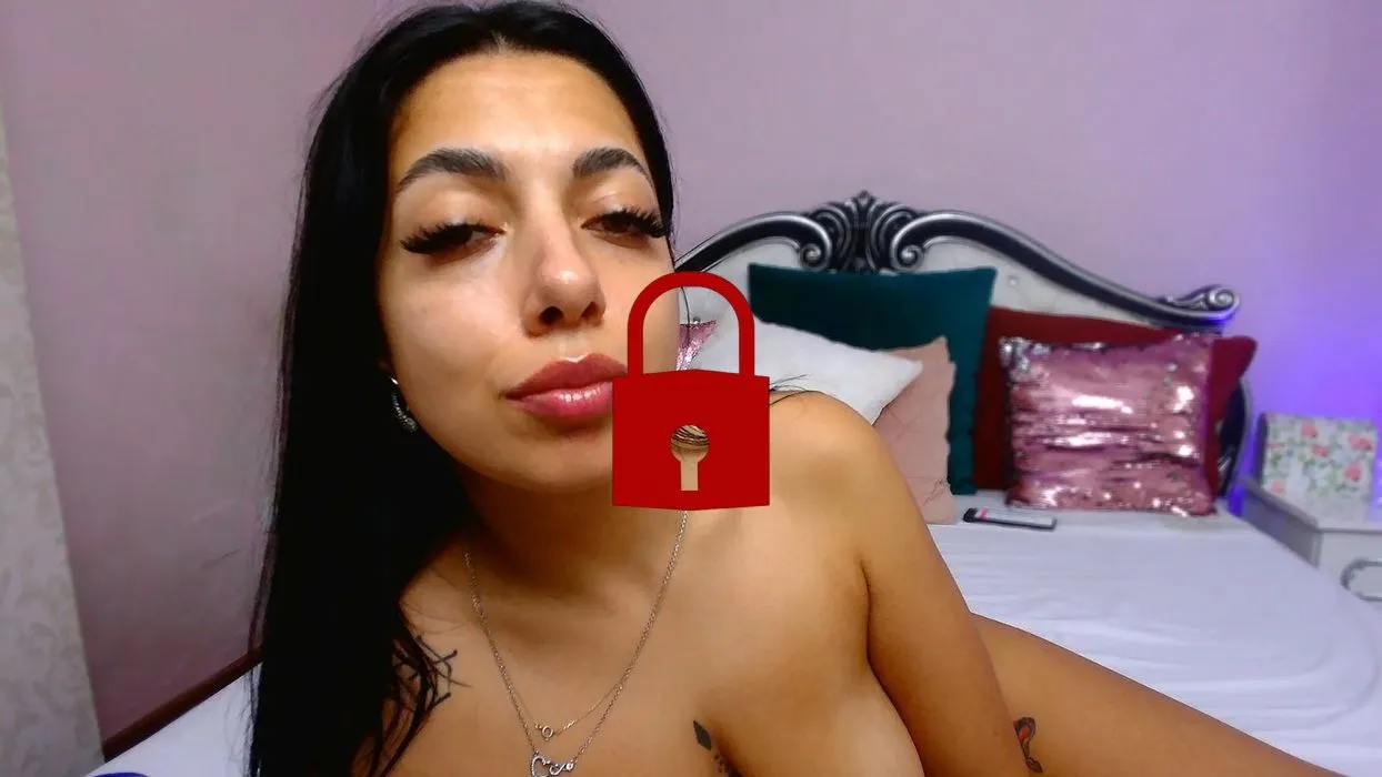 I would love to taste you.mp4