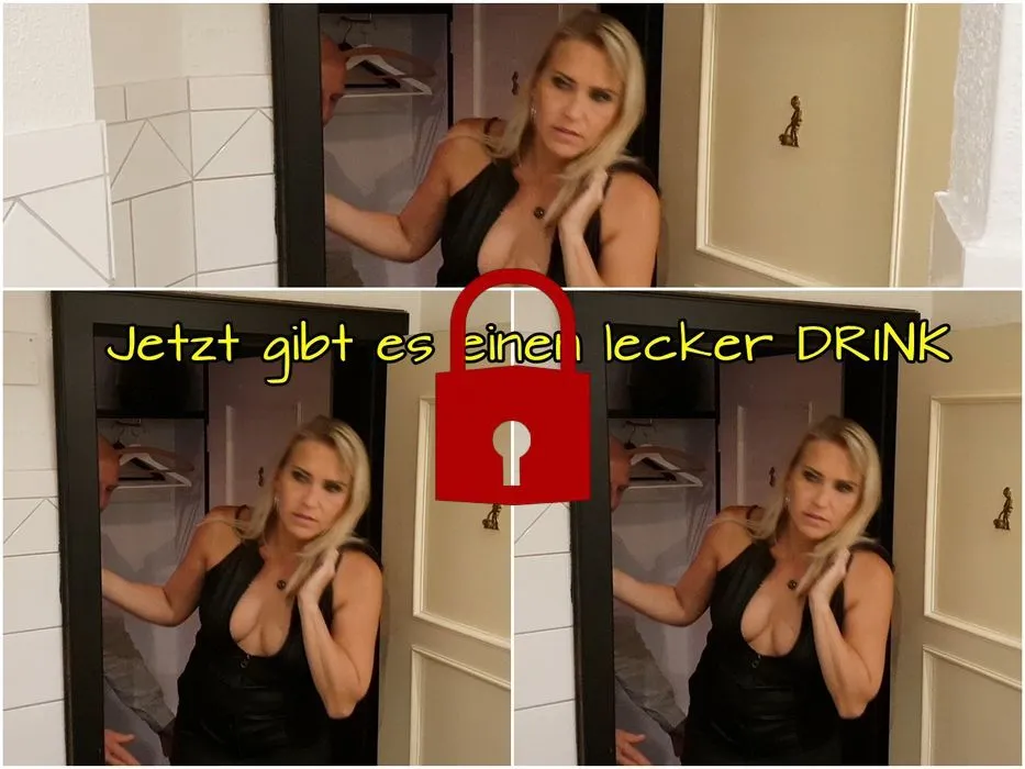 Schön schlucken