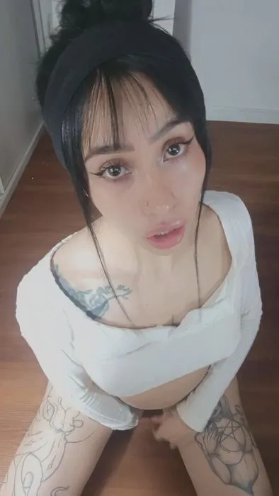 Hot Videocall with my boyfriend