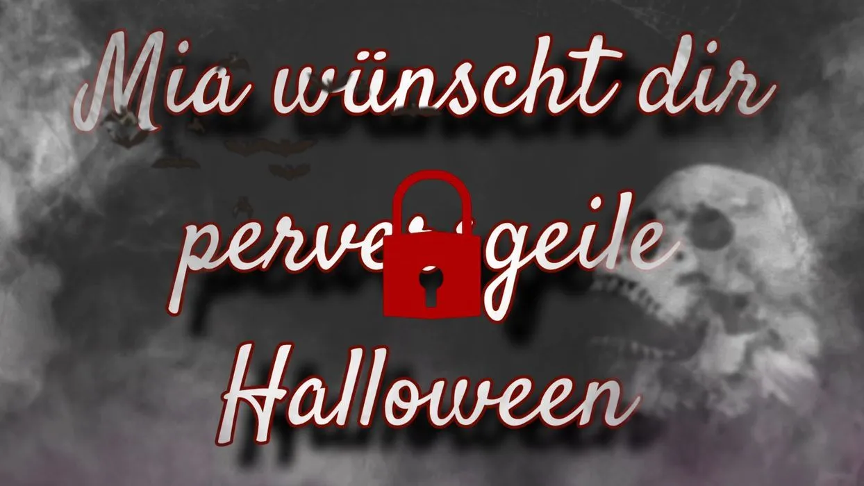Mia's Halloween-Spezial 