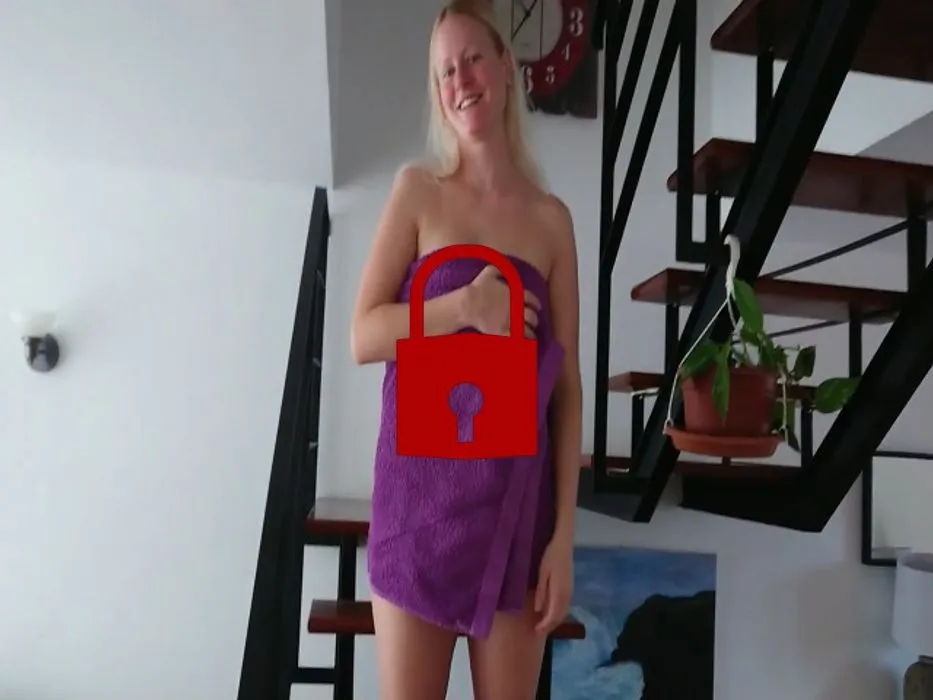 Das wollte ich schon immer mal machen