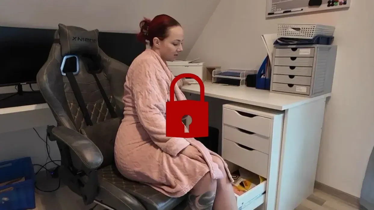 Check das neue Video: