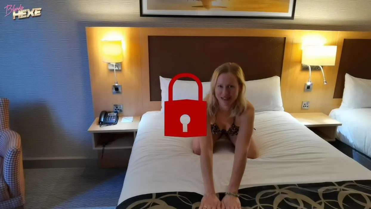 Ficktreffen im Hotel