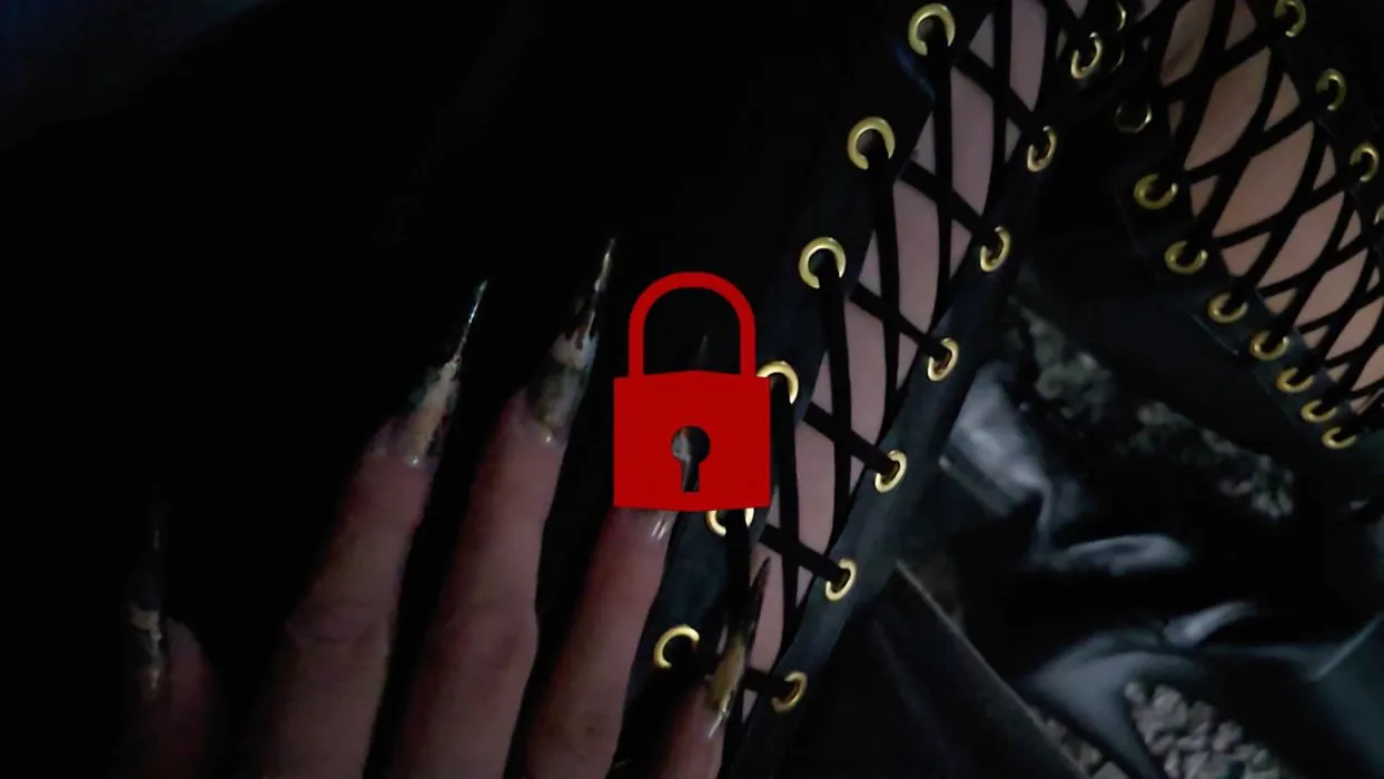 Schuhliebhaber / Fetischlover