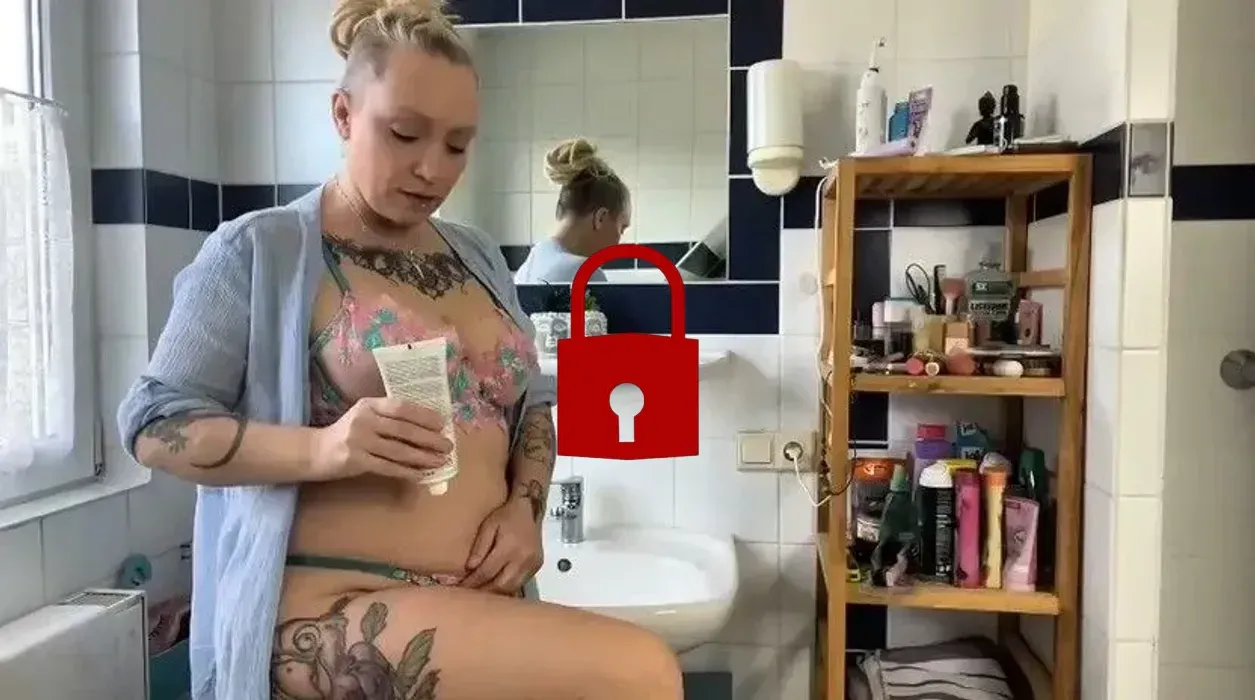 stepmom solo Roleplay... ich zeig dir was ich mit Spannern mache