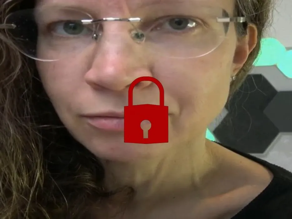 Ich binde deinen Schwanz ab!