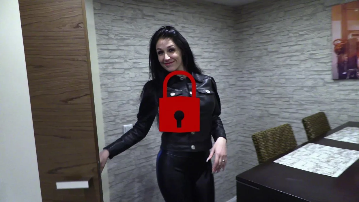 HOBBYHURE IST GEIL AUF SPERMA | Blowjob + Maulbesamung