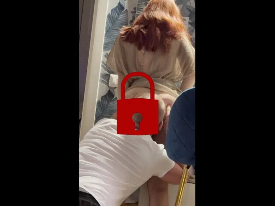 Sexymelli18 Genist Französisch