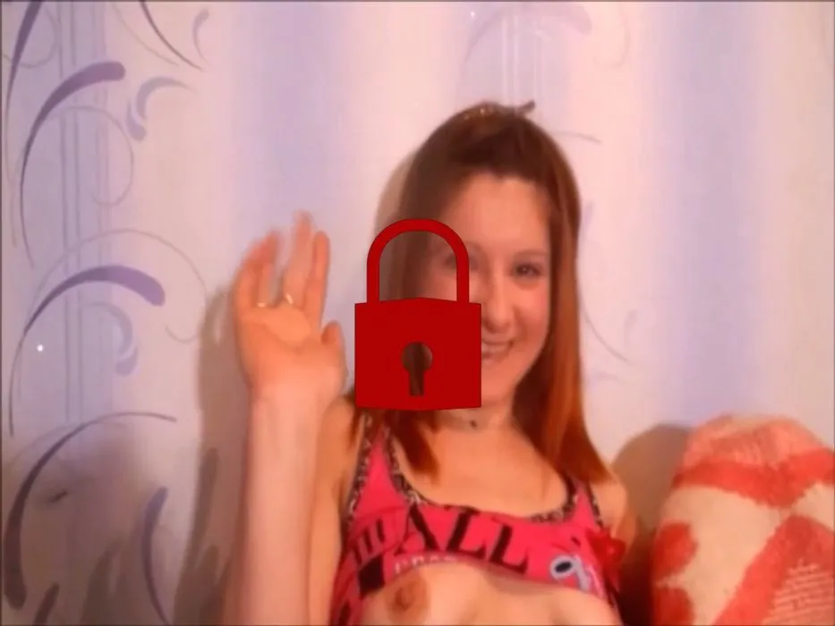Horny Girl