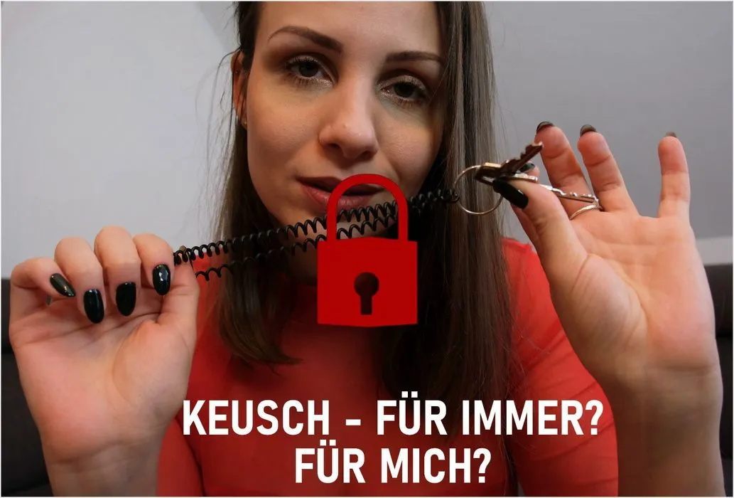 Keuschhaltung für immer.mp4