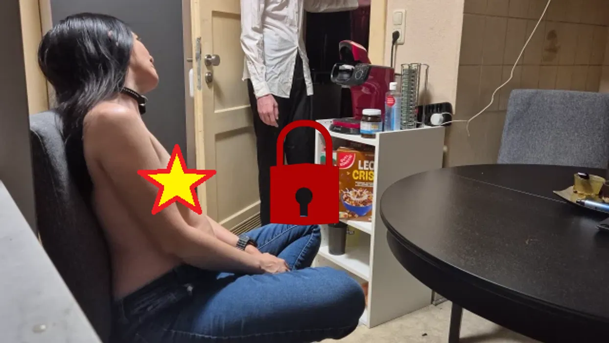 Der falsche Tag – und die verbotene Begegnung