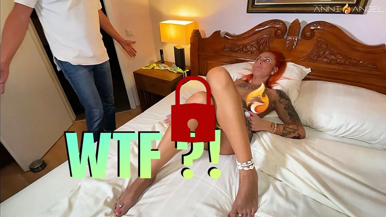 Schon wieder so ein notgeiler Sack als Vermieter?!!