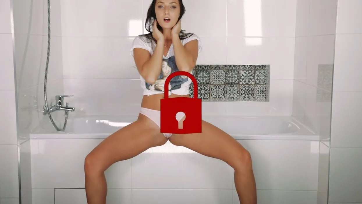 Prag Masturbation - Part 2