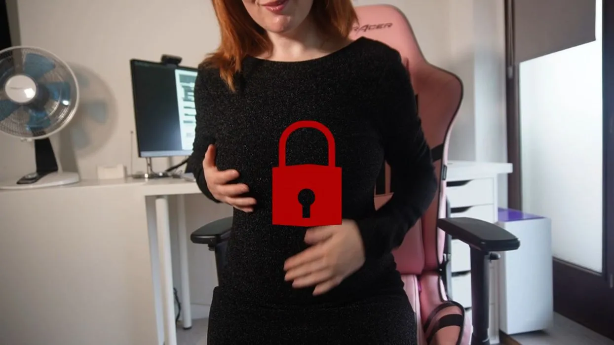 Umschnalldildo Fick.mp4