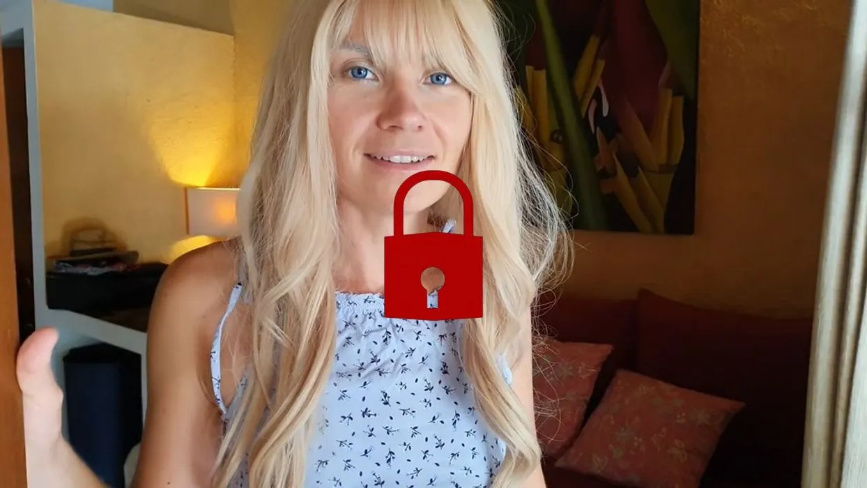 SCHOCK!! Ungeplanter Sex mit meinem neuen Nachbarn! Hat er mich jetzt geschwängert?