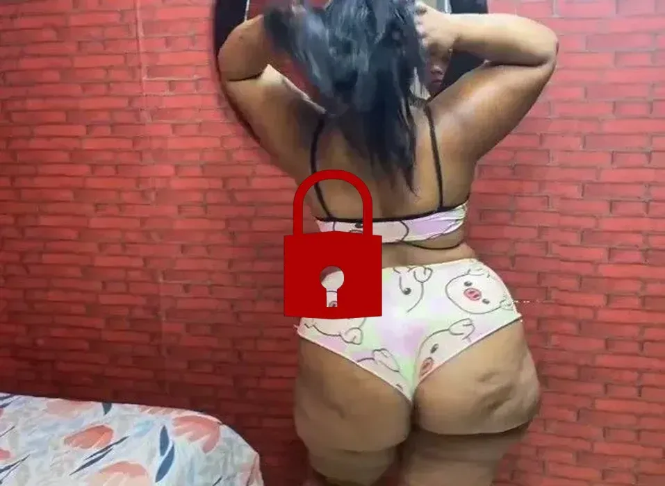 big ass bouncing 🍑🔥