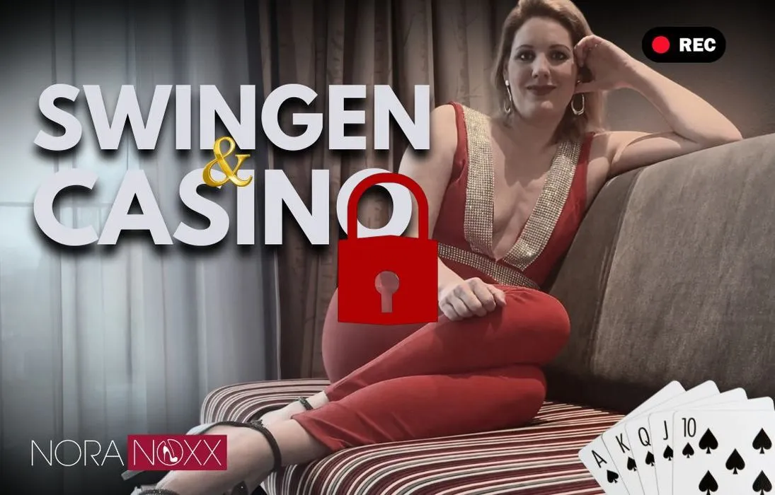 Swingen und Casino: Das Beste aus beiden Welten – oder?