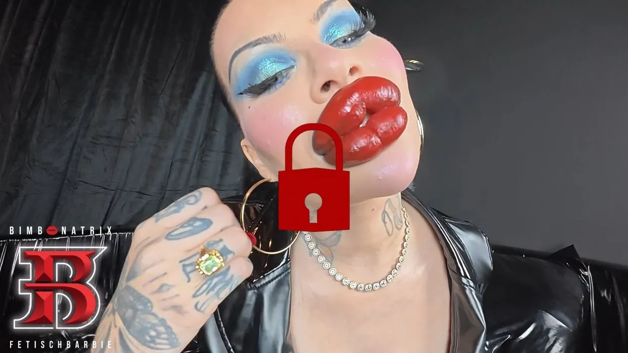 Heavy MakeUP Wichsanleitung JOI