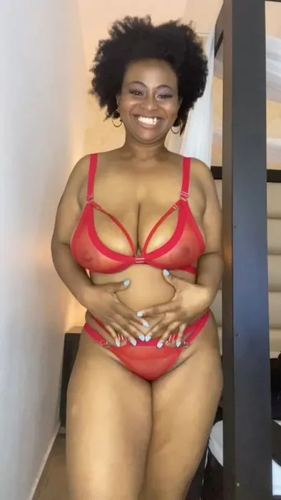 My curves will drive you crazy 