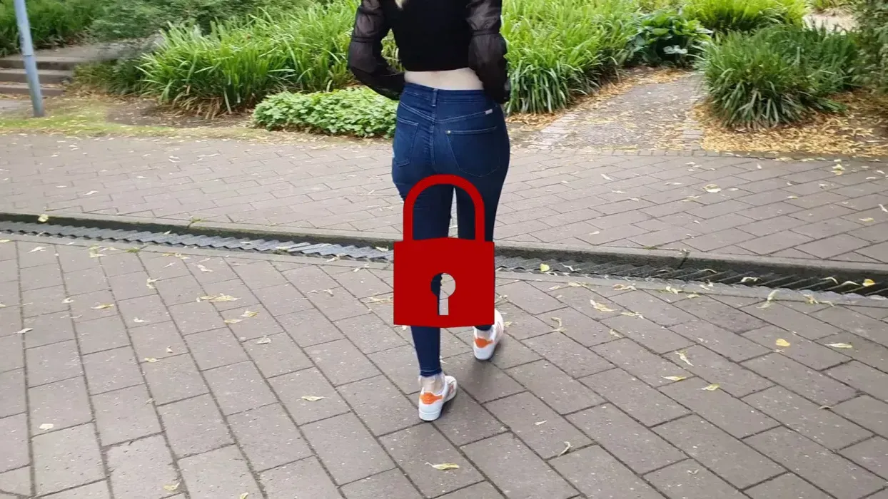 Wie konnte ich nur sooooo dumm sein ????