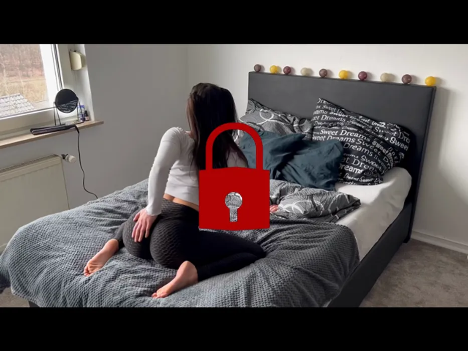 Das bin ich