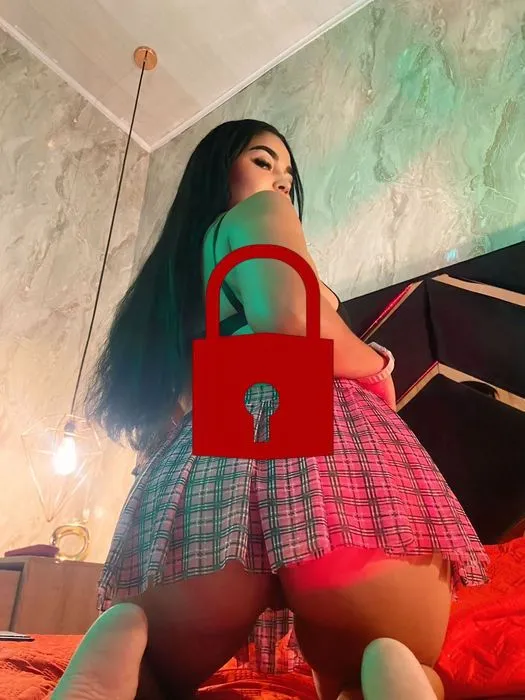 fucked with Fuckmachine