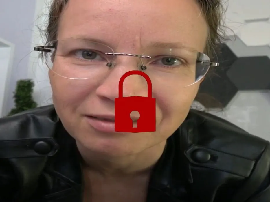 Dein beschnittener Schwanz