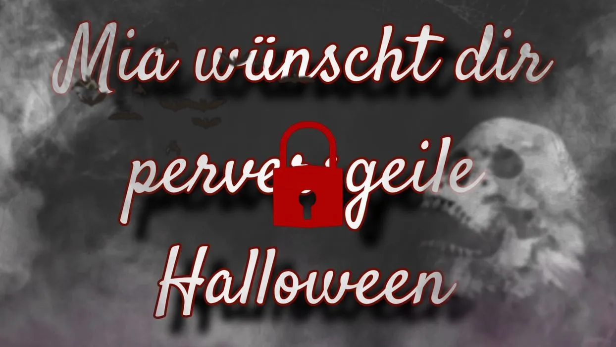 Mia's Halloween-Spezial 