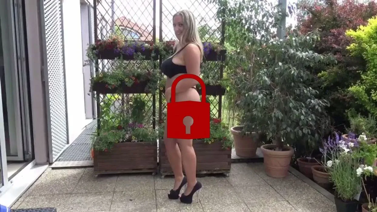 Fotzenfüllung gefällig? Na klar doch, immer rein damit!
