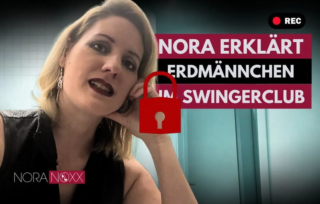 Single Männer im Swinger Club – Sei kein Erdmännchen!