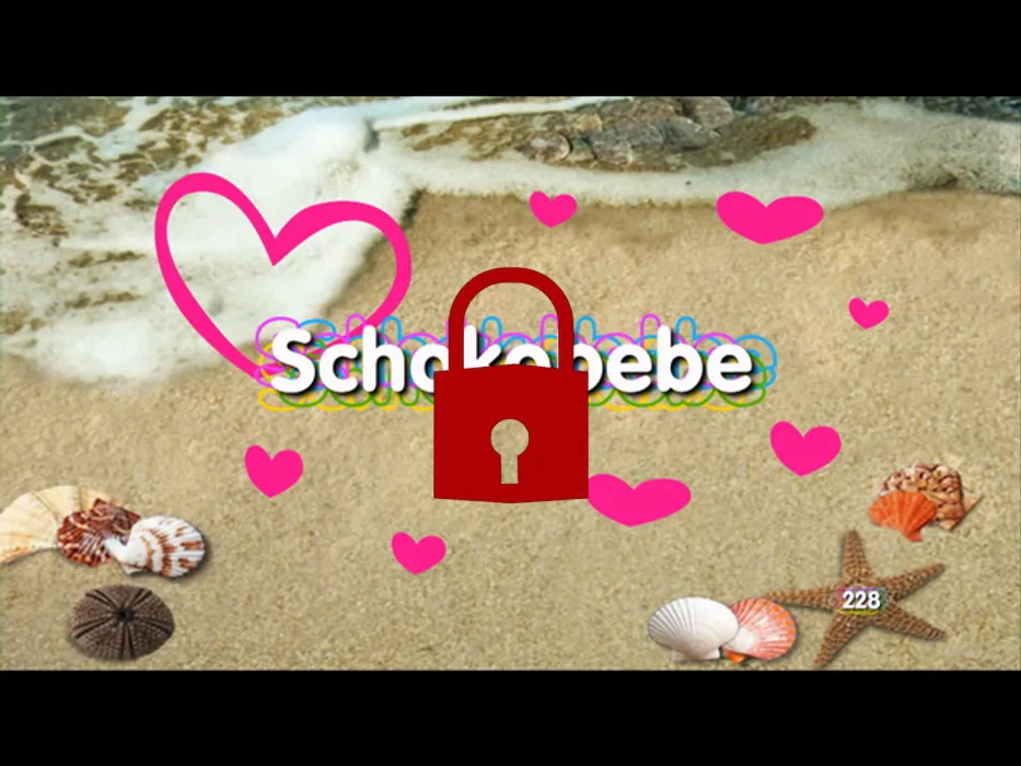 Bierdusche und Flaschenfick mit Schokobebe