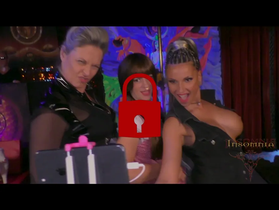 Heidi, Heidi with Jolee Love & Amy