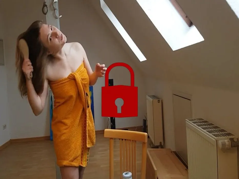 MUSCHI PFLEGE – COCOS-BUTTER FÜR DIE KLEINE PFLAUME