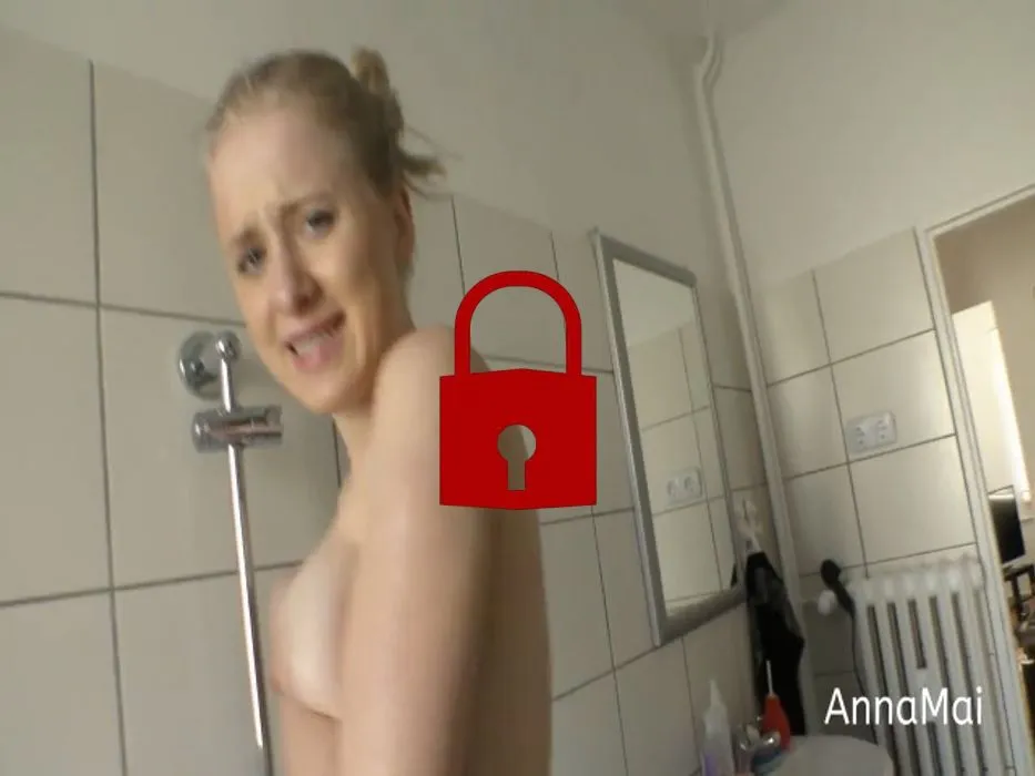 Notgeiler Spanner! Soll ich es riskieren?