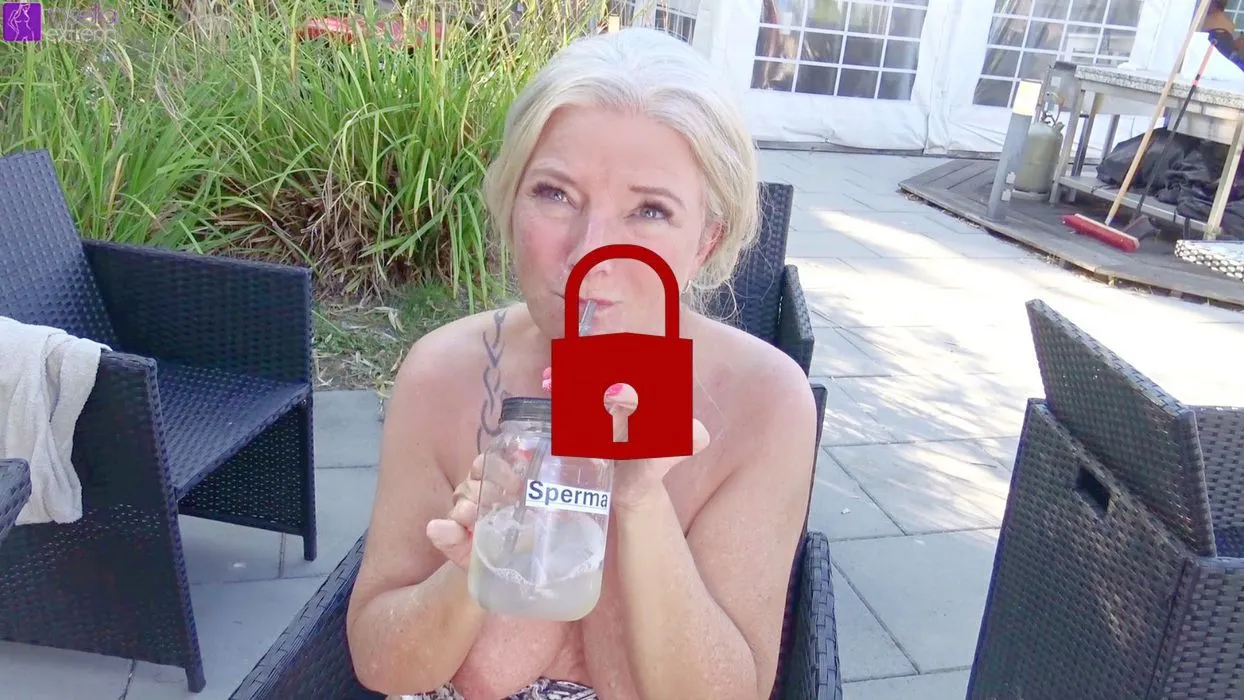 Die AO-GangBang Fotzen! 3 Sperma-Schlampen werden vollgepumpt! Teil 19