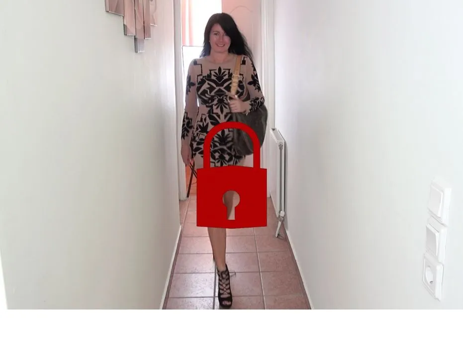 Verführt! Denn sie mag kein Anal! Darum fickte er mich
