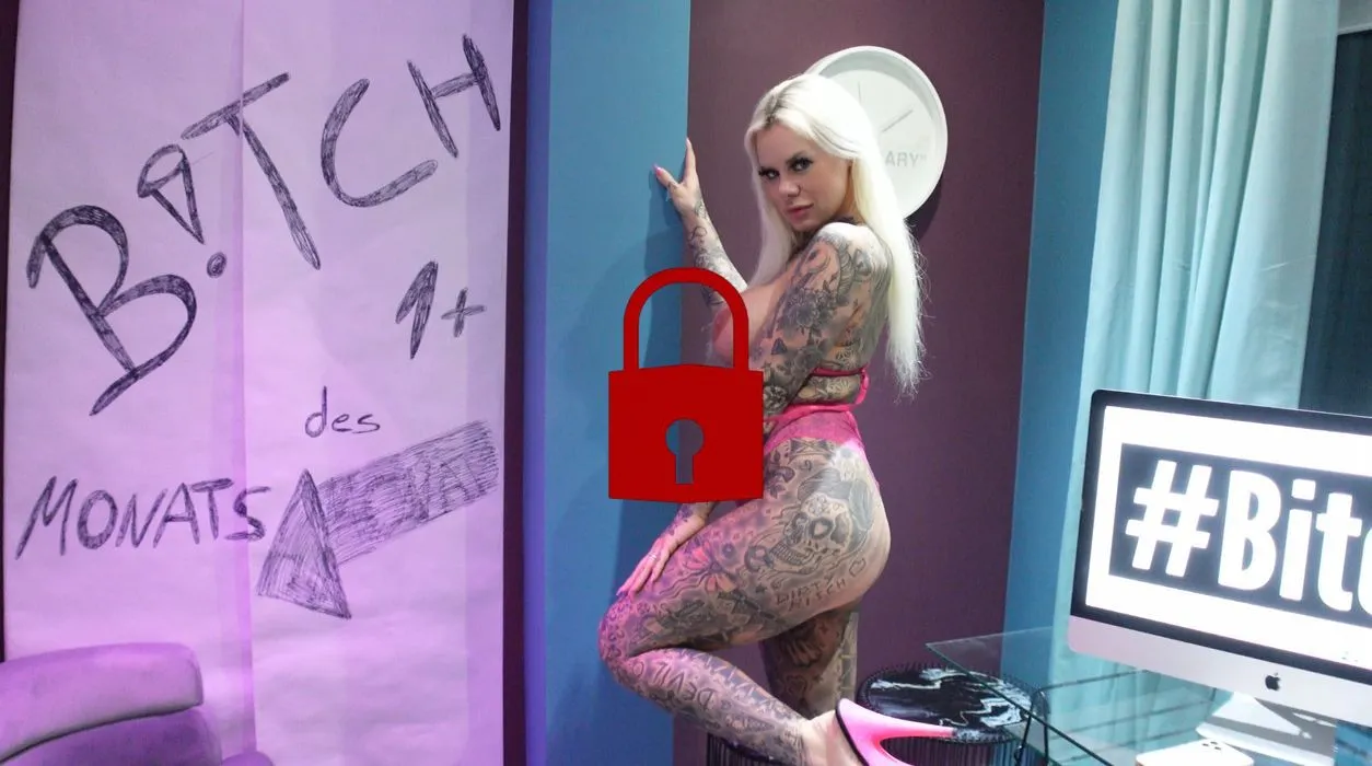 MEIN CHEF im FOTZENPARADIES I eine FETTE FOTZE fickst du BESSER!