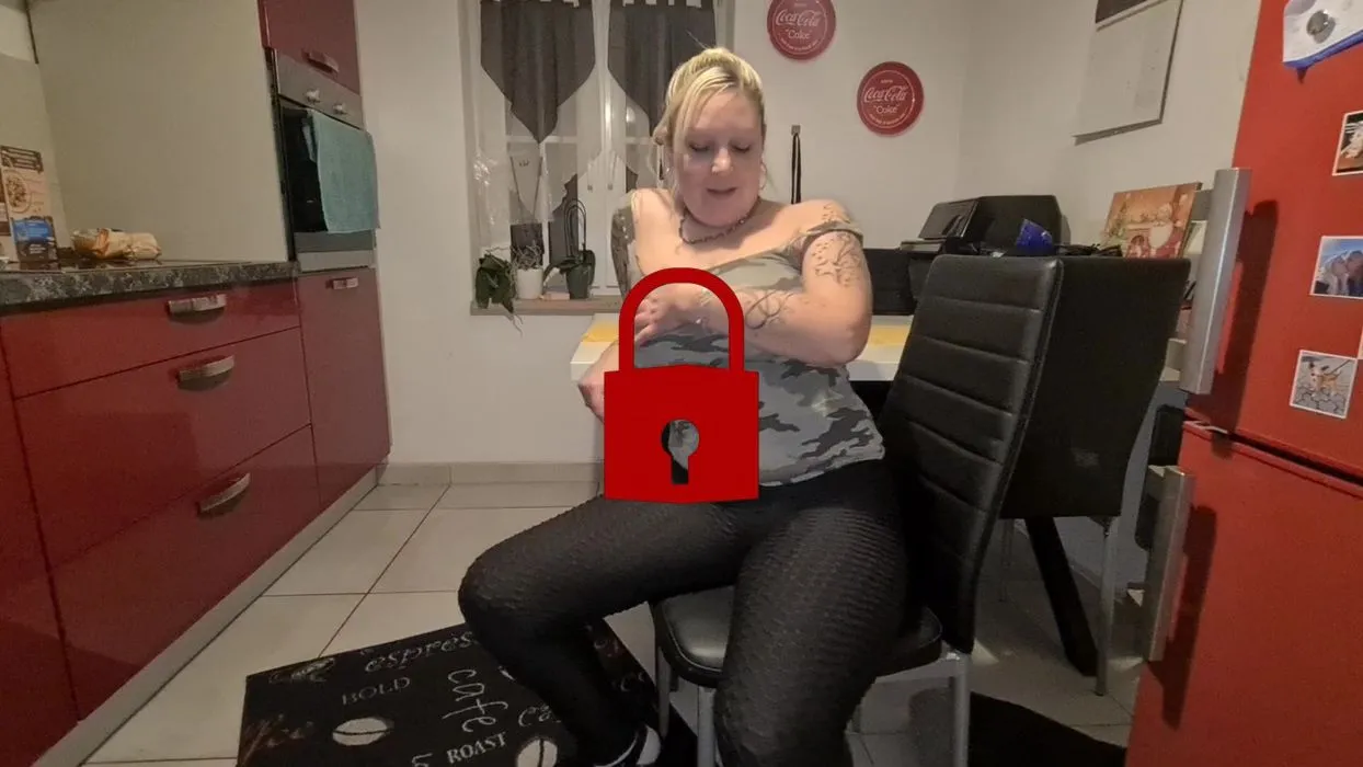 Ficken in der küche.mp4