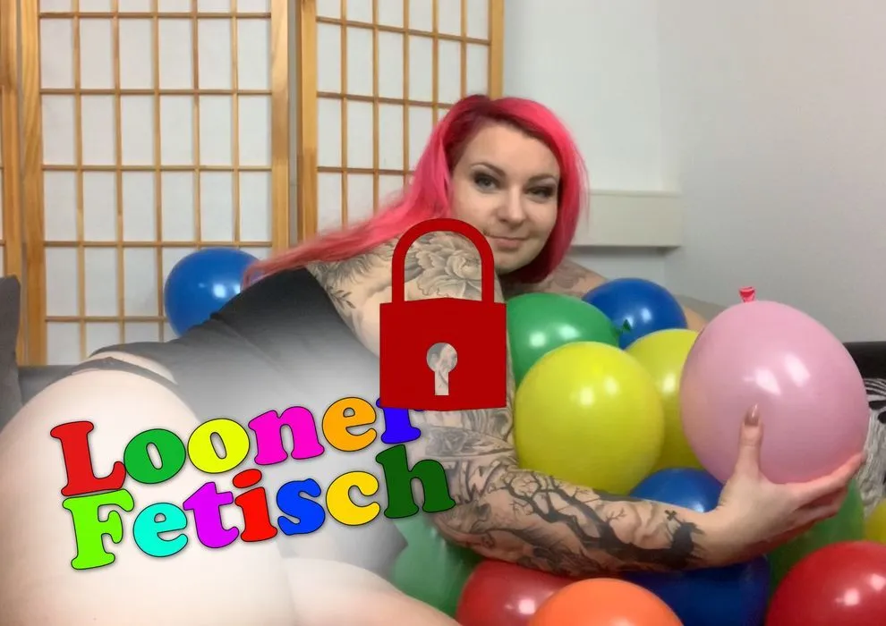 Looner Fetisch