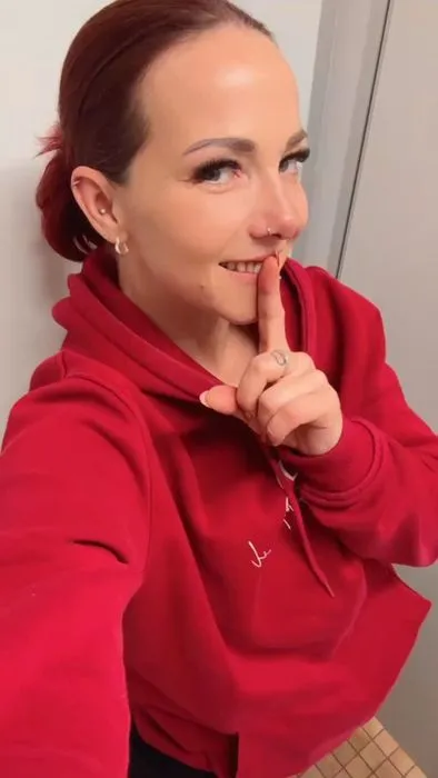 Bin ja gerade auf der Messe in Nürnberg! Wer hat Lust auf was heißes? Check ein Posting weiter!