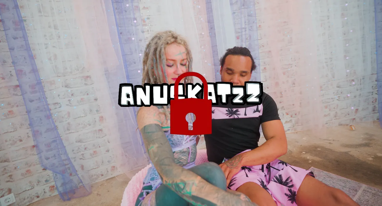 ANI.012 - GB.A - soft, sensual, bum lovemaking - todd jones, anuskatzz.mp4