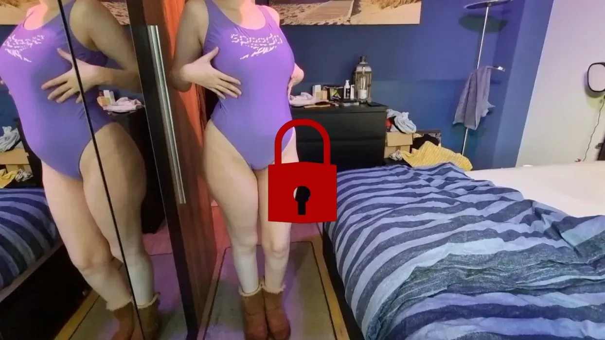 Freischwimmer bumst mich