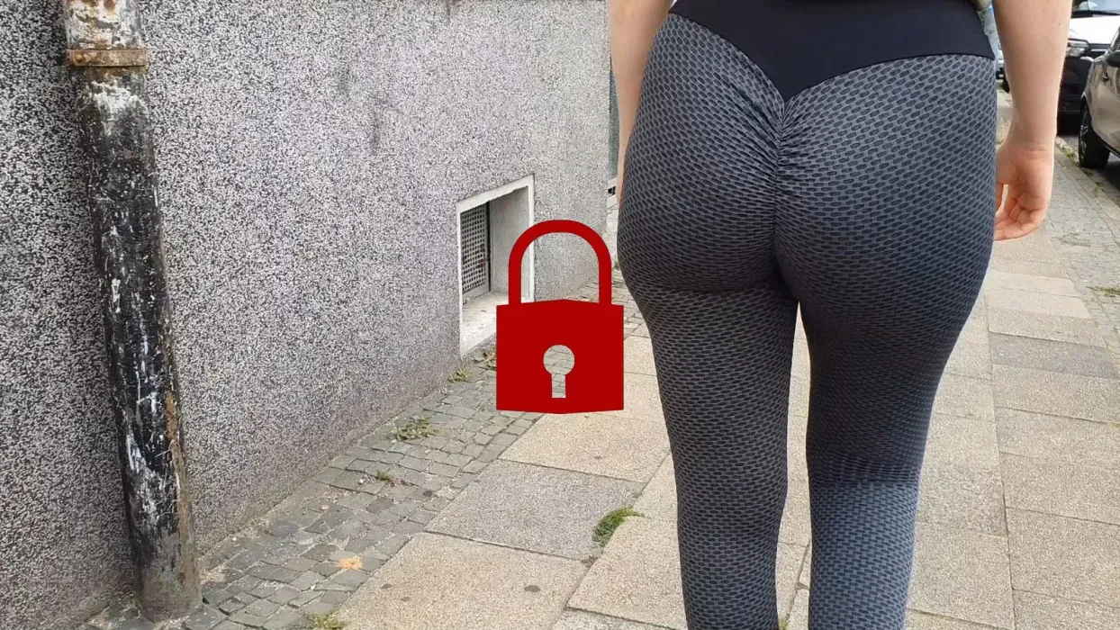 Creampie Fick mit Erik